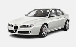 Alfa Romeo
