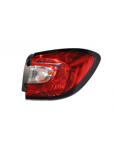 Renault Captur 2013-> Stop Lambası Sağ Dış | 265558548R | MAİS