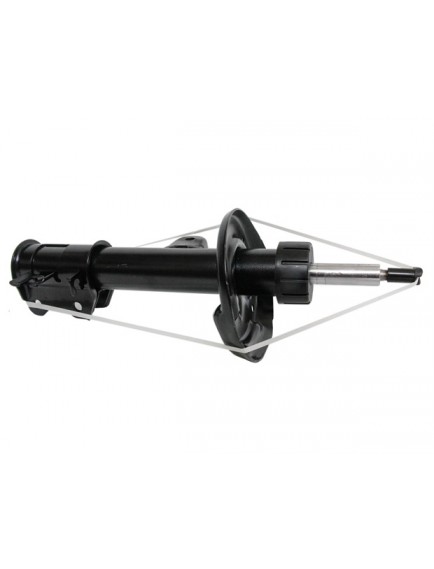 Fiat Doblo 1 - I Ön Amortisör 1.3 - 1.9 MTJ - 2001 - 2009 | 51755247 | SACHS - 311 930