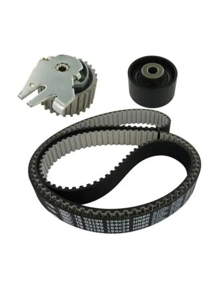 Lancia Delta 1.6 MTJ Gergi Kiti - Triger Seti | 71754562 | LANCIA - 71754562