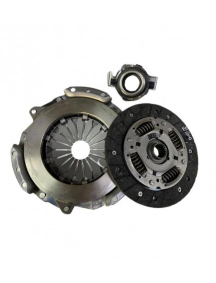 Fiat Palio 1.4 8V 1998 - 2001 Debriyaj Seti - Baskı Balata | 7791284 | STAHL - 05S105180